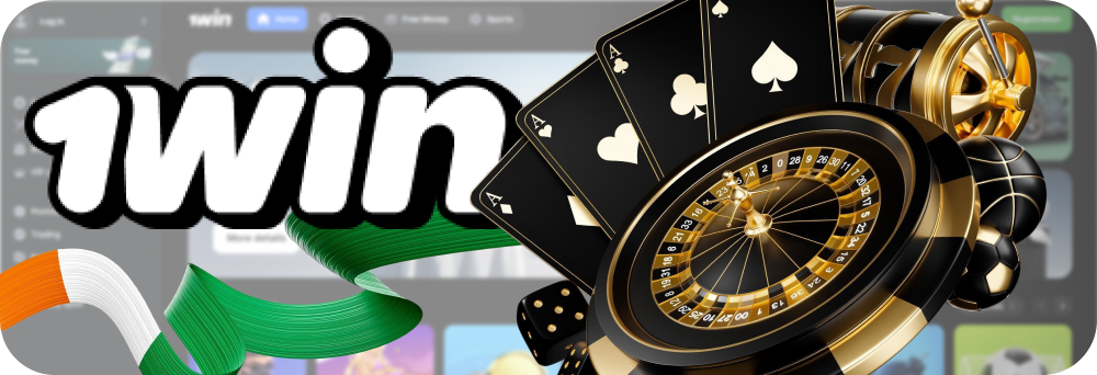 Jouez à plus de 11 000 jeux et gagnez gros sur 1Win Côte d'Ivoire